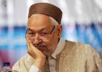 الغنوشي: "السياسي الذى لا ينصت لشعبه هو مكابر أو أصم والنقد الذاتي سنعلنه بشجاعة"