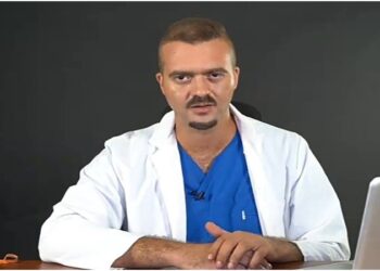 زكرياء بوقرة: “ما أحلاها تونس هذي…حجر صحي شامل”