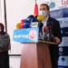 بن صالح: ما بين 30 و40 % من المدعوين للتلقيح تخلّفوا عن الموعد