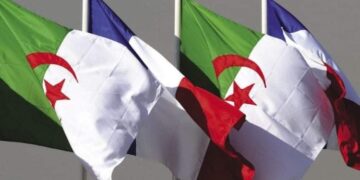الجزائر تستدعي السفير الفرنسي للاحتجاج على فرض قيود على تأشيرات الدخول
