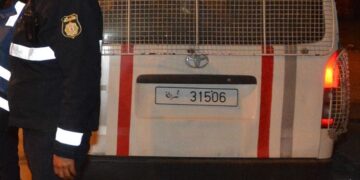 بطاقة إيداع بالسجن في حق إطار أمني يعمل بميناء حلق الوادي