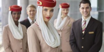 طيران الإمارات تطلق حملة عالمية لـ 3500 وظيفة في 6 أشهر
