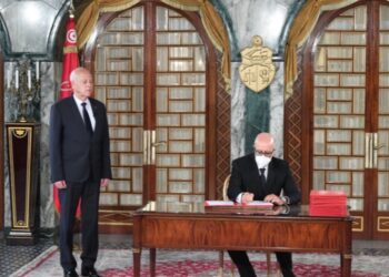 3 شخصيات تتصدر ترشيحات الحكومة الجديدة
