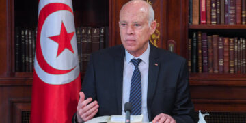 سعيد :"لن أتعامل مع العملاء والخونة ومن دفعوا ألأموال للإساءة لبلادهم ولن أتحاور معهم