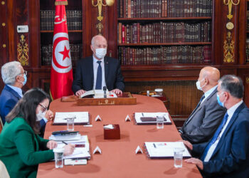 من المهم تشكيل الحكومة، و من الضروري وضع تصوّر للسياسة التي ستتبعها لخدمة الشعب