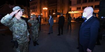 الشعب سئم الدستور والقواعد القانونية التي وضعوها على المقاس