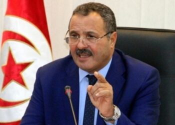 المكي: "لا يحق لسعيد تغيير النظام السياسي من خارج الدستور"