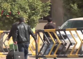 اجتماع تونسي ليبي بمعبر راس جدير حول لاعادة فتح الحدود