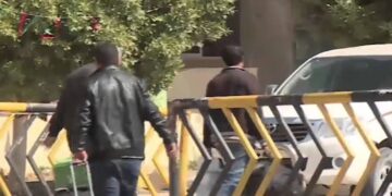 اجتماع تونسي ليبي بمعبر راس جدير حول لاعادة فتح الحدود