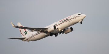 الجزائر تغلق مجالها الجوي أمام الطيران المغربي مع تفاقم الخلافات
