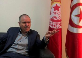 اتحاد الشغل يسعي لانتخاب برلمان يناقش الدستور وتغيير النظام السياسي