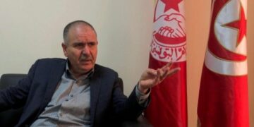اتحاد الشغل يسعي لانتخاب برلمان يناقش الدستور وتغيير النظام السياسي