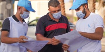 عاهل المغرب يعين الملياردير وقطب قطاع الوقود عزيز أخنوش رئيسا للوزراء