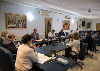 تنظيم طرق العمل بالموانئ الترفيهية بإشراف وزير السياحة