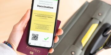 الإنطلاق في تطعيم الراغبين في السفر بالجرعة الثالثة ضدّ كورونا