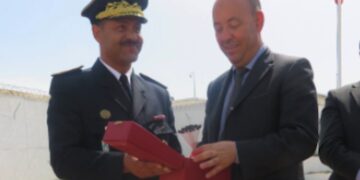 بطاقة إيداع بالسجن في حق أحمد السماوي صهر نبيل القروي