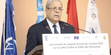 الجرندي : "قيس سعيد يقوم بعديد المشاورات لتنقية الأجواء وإعطاء خارطة طريق"