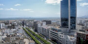 البنك الدولي يكشف عن ديون تونس الخارجية لسنة 2020