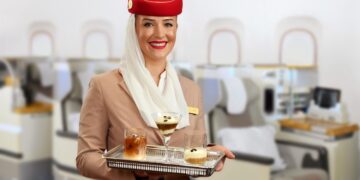 طيران الإمارات تقدم للتونسيين عروضاً حصرية خلال معرض إكسبو 2020 دبي