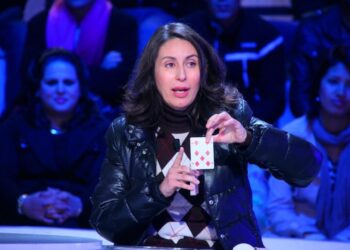 الباحثة والاكاديمية ألفة يوسف : "الانتهازيّون مع الواقف"...