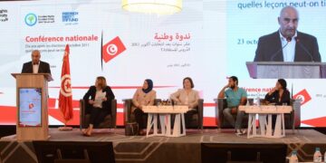 هكذا دمرت النهضة المسار الانتقالي... بقلم سامي بن سلامة