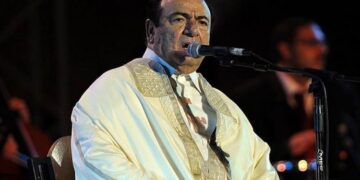وفاة الفنان السوري الكبير صباح فخري عن عمر ناهز 88 عاماً