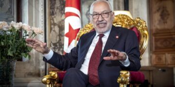 تجميد أموال 10 اشخاص من ضمنهم راشد الغنوشي وحمادي الجبالي وعدد من أفراد عائلتهما