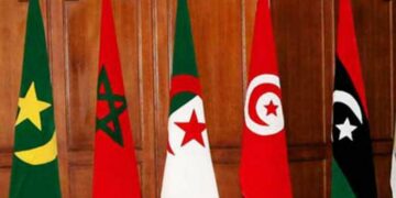 أبو الغيط يعلن نهاية الخلاف بين المغرب وتونس (فيديو)